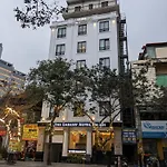 The Embassy Hotel Hanoi