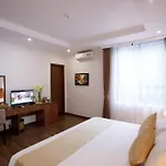 The Embassy Hotel Hanoi