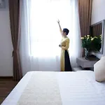 The Embassy Hotel Hanoi