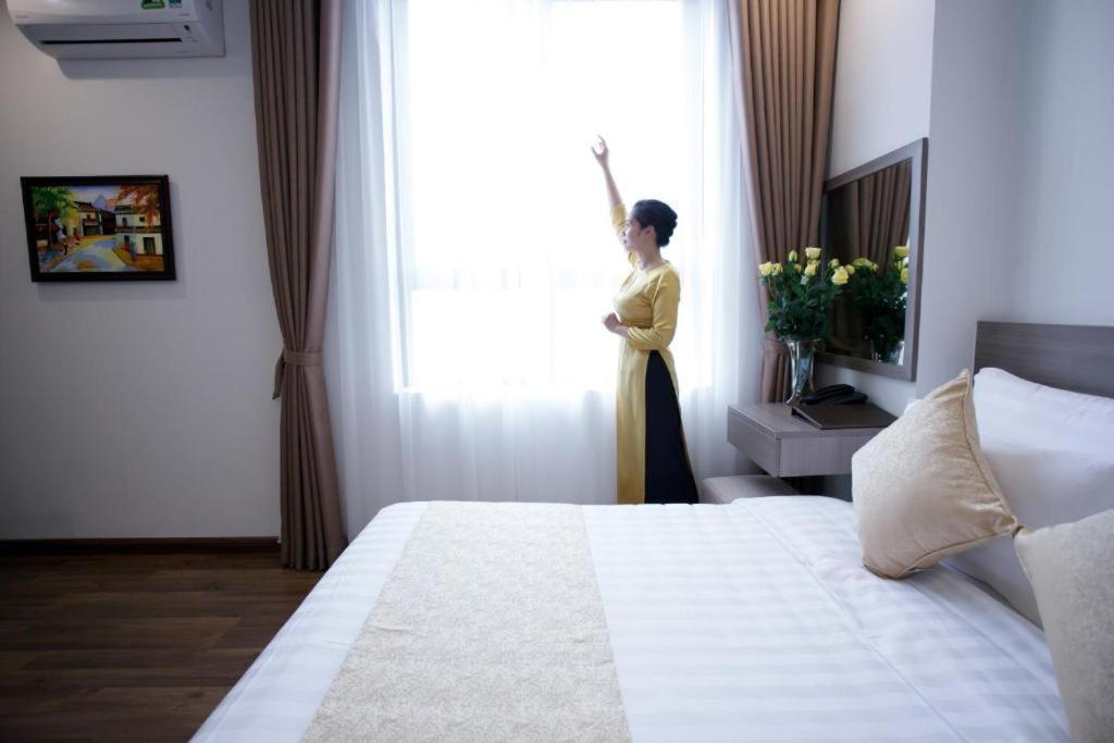 The Embassy Hotel 4*