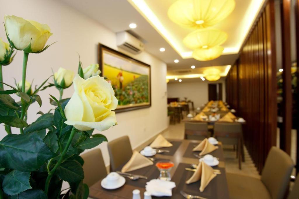The Embassy Hanoi